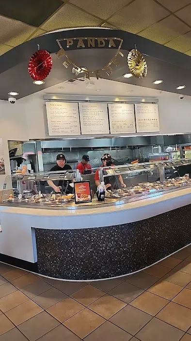 Panda Express 4