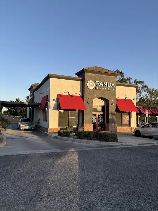Panda Express 6