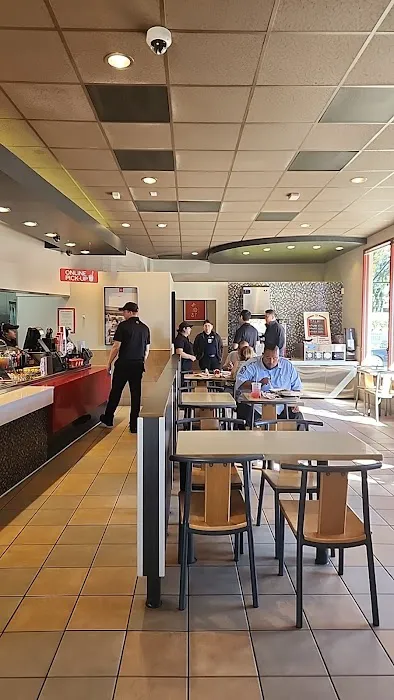 Panda Express 8