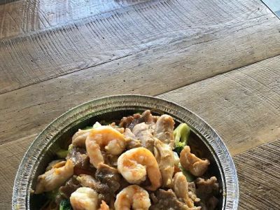 Wok N Noodles 0