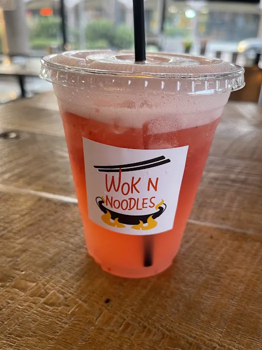 Wok N Noodles 4