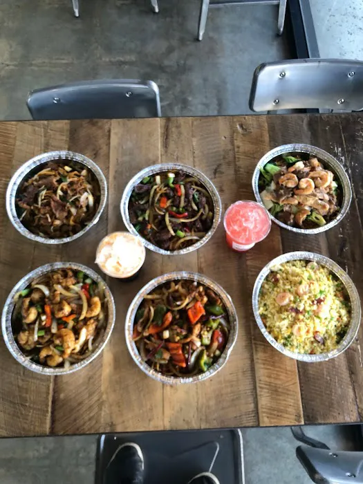 Wok N Noodles 5