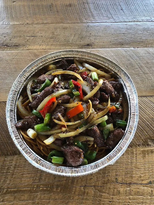 Wok N Noodles 9