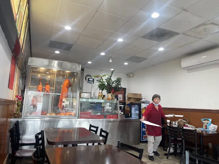 Auntie Kitchen 1