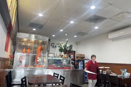 Auntie Kitchen