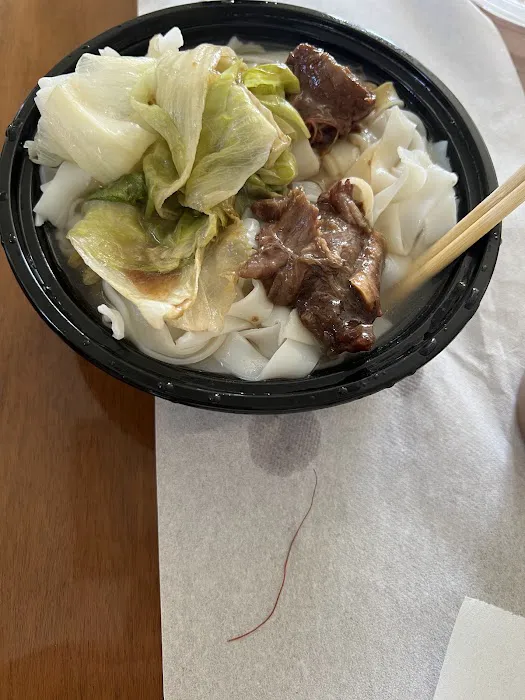 Auntie Kitchen 6