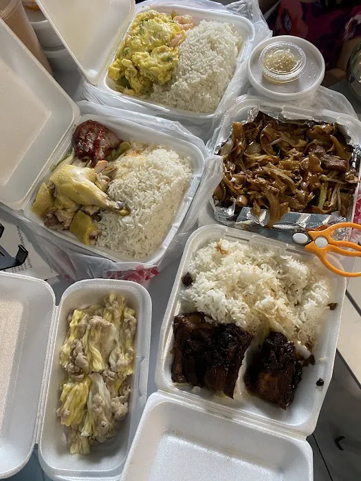 Auntie Kitchen 10