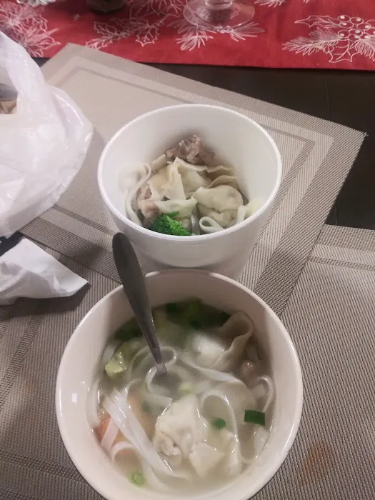 Chinese 4 You 8