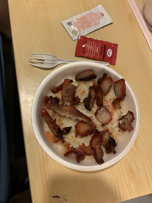 Chinese 4 You 9