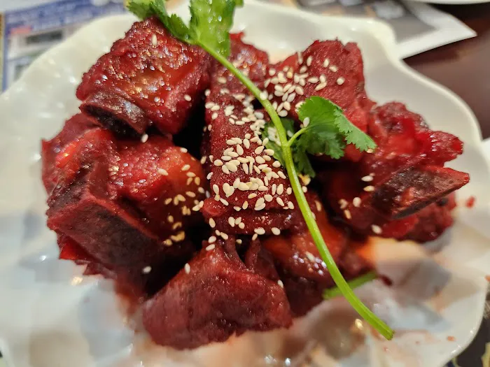 Long Xing Ji Juicy Dumpling 2