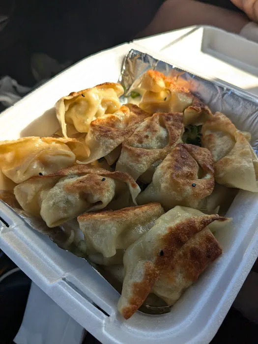 Long Xing Ji Juicy Dumpling 5