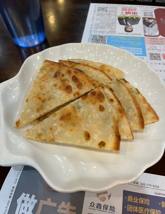 Long Xing Ji Juicy Dumpling 6