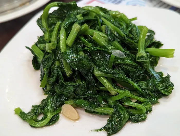 Long Xing Ji Juicy Dumpling 8