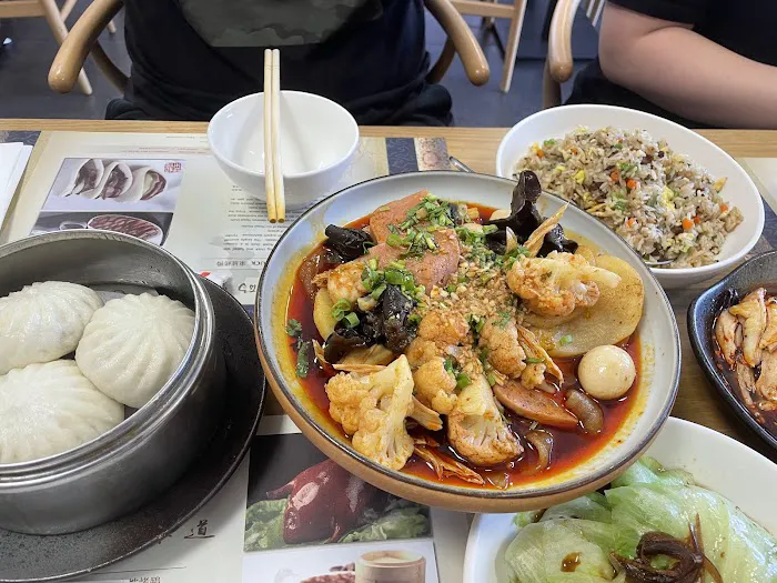 Meizhou Express 6