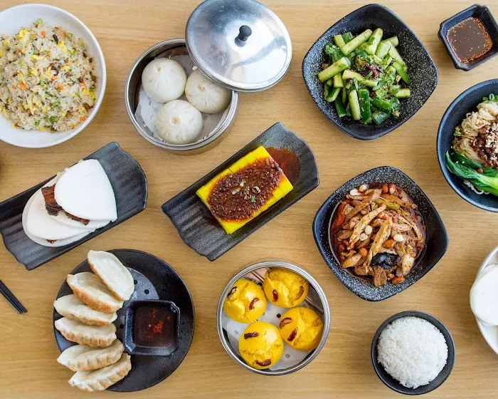 Meizhou Express 3