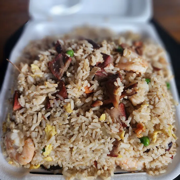 China Bowl Express & Young Hawaiian BBQ 7
