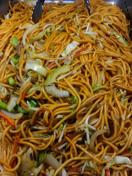 China Bowl Express & Young Hawaiian BBQ 10