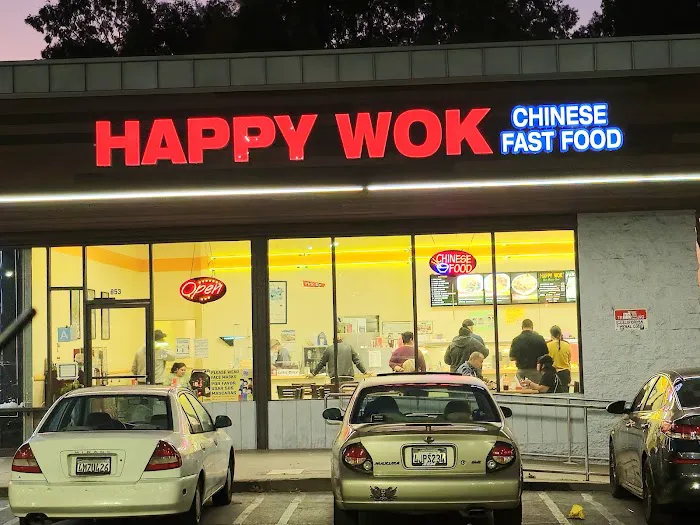Happy Wok 1