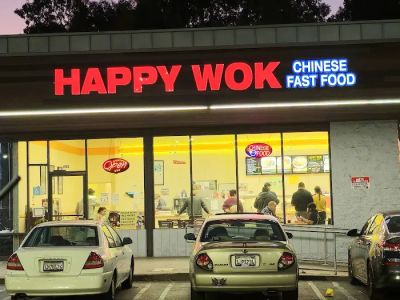 Happy Wok 0