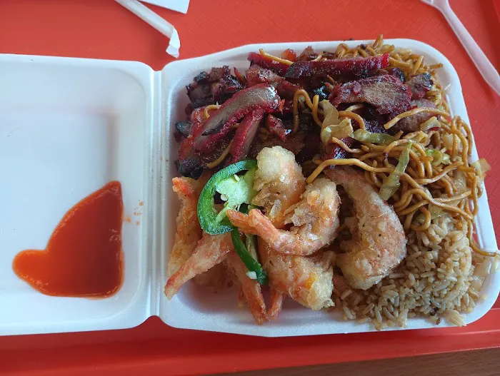 Happy Wok 9