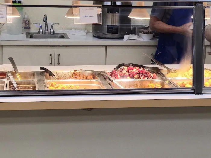 Happy Wok 8