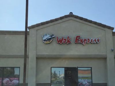 Wok Express 0