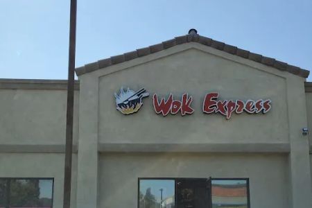 Wok Express