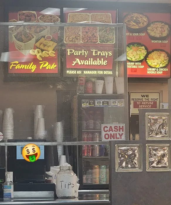 Wok Express 4