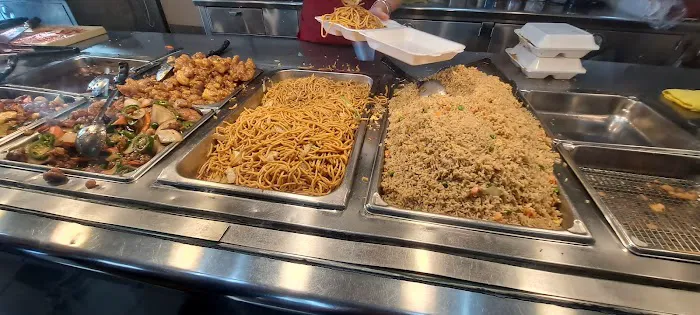 Wok Express 2