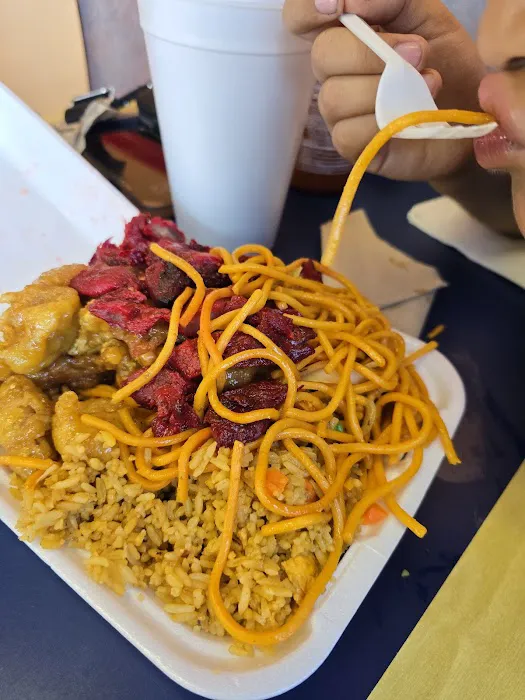 Wok Express 5