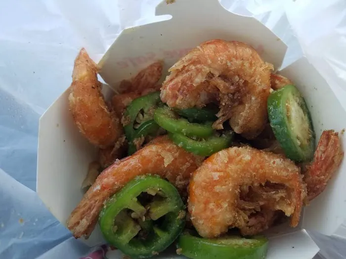 Wok Express 8
