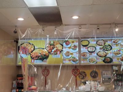 Jumbo Chinese Food 0