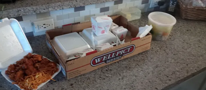 Jumbo Chinese Food 9