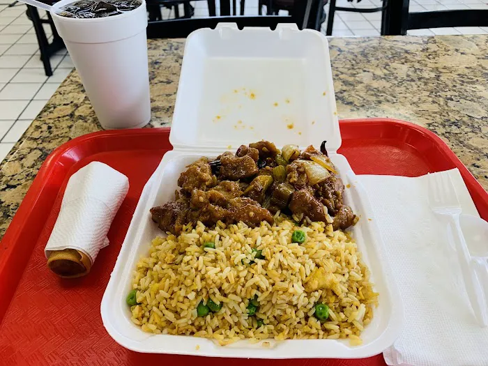 Jumbo Chinese Food 7