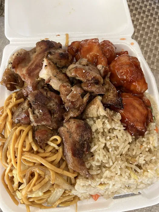 Dragon 88 Chinese Food 6