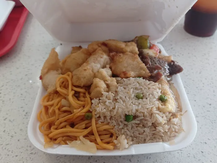 Dragon 88 Chinese Food 2