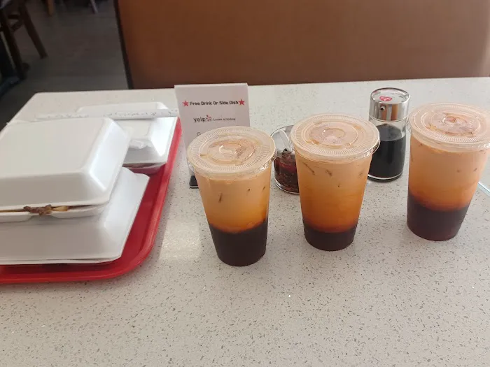 Dragon 88 Chinese Food 3