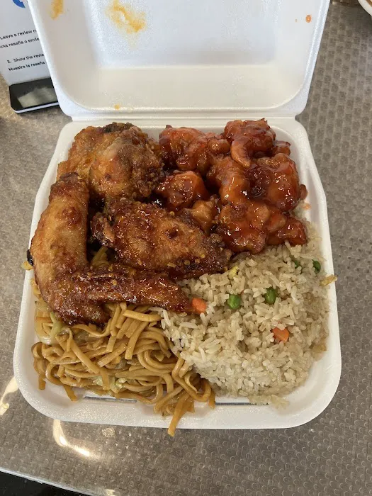 Dragon 88 Chinese Food 7