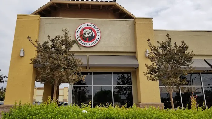 Panda Express 1