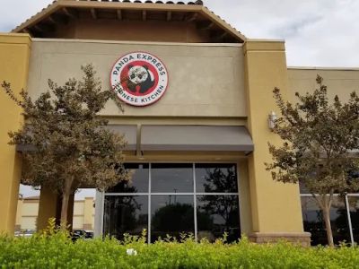 Panda Express 0