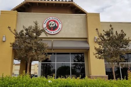 Panda Express