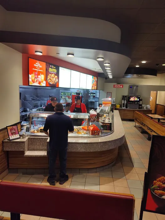 Panda Express 2