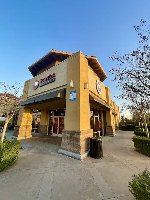Panda Express 4