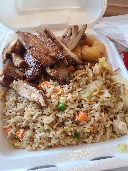 Panda Express 5