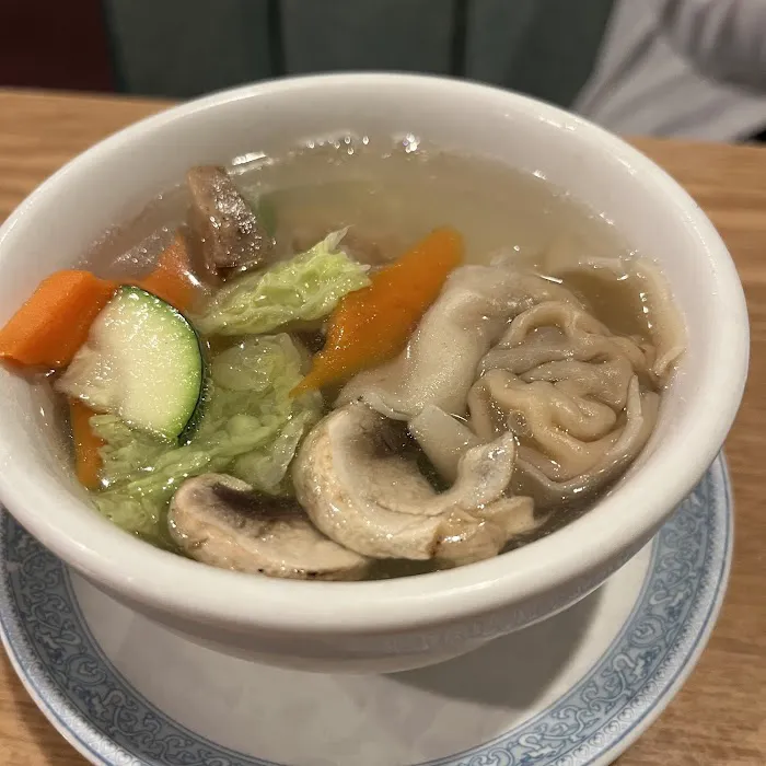 Young's Gourmet 4