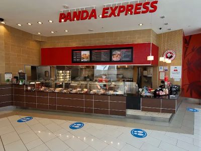 Panda Express 0
