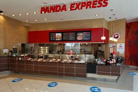 Panda Express
