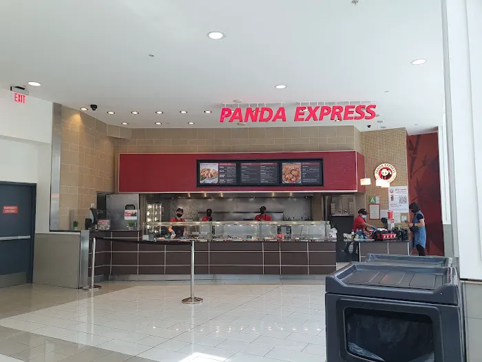 Panda Express 2