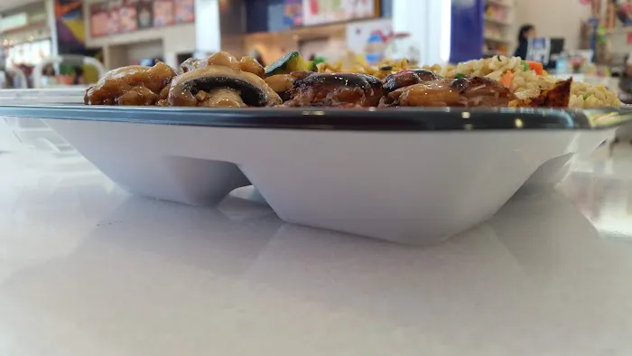 Panda Express 10