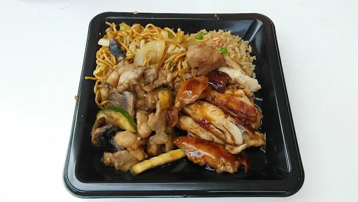Panda Express 9